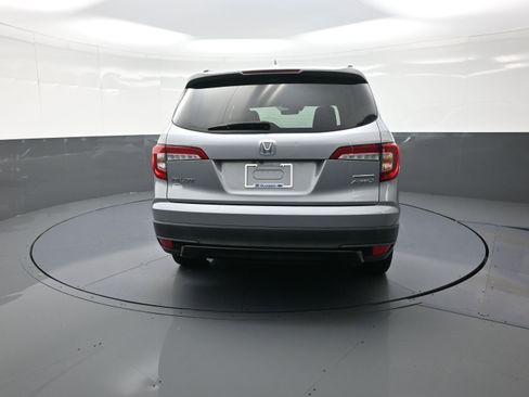 Used 2021 Honda Pilot Special Edition image 8