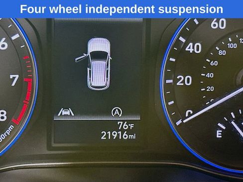 Used 2023 Hyundai Kona SEL w/ Cargo Package image 21