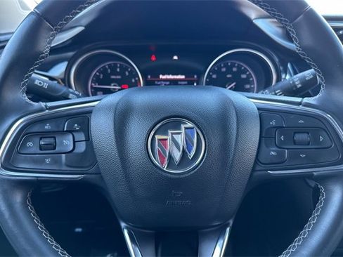 Used 2022 Buick Encore GX Preferred image 22