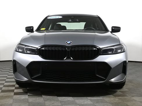 Used 2023 BMW 330i xDrive Sedan w/ M Sport Package AWD/4WD image 10