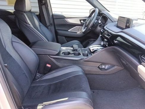 Used 2024 Acura MDX A-Spec AWD/4WD image 35