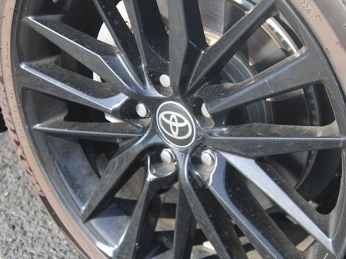 Used 2023 Toyota Camry XSE FWD image 14