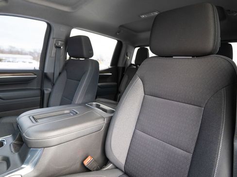 Used 2022 Chevrolet Silverado 1500 RST w/ All Star Edition Plus image 14