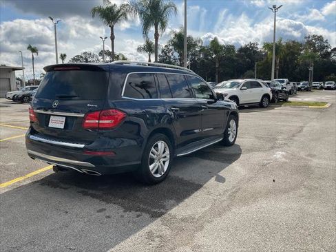 Used 2018 Mercedes-Benz GLS 450 4MATIC image 22