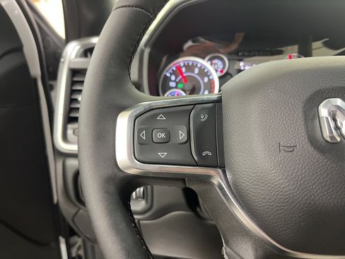 New 2025 RAM 2500 Big Horn image 20