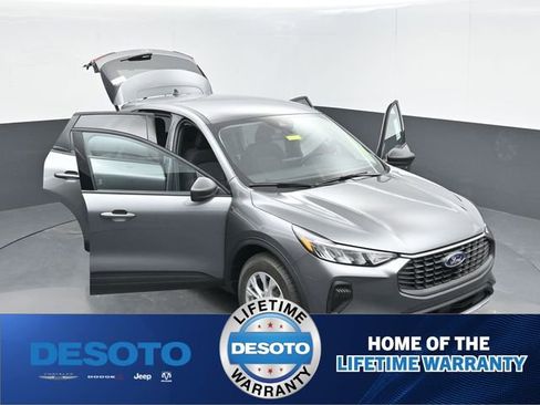 New 2025 Ford Escape Active image 48
