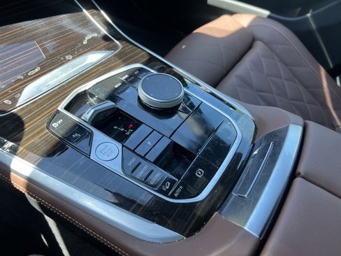 Certified 2026 BMW X5 xDrive40i AWD/4WD image 26