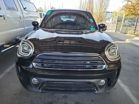 Used 2022 MINI Cooper Countryman ALL4 AWD/4WD image 7