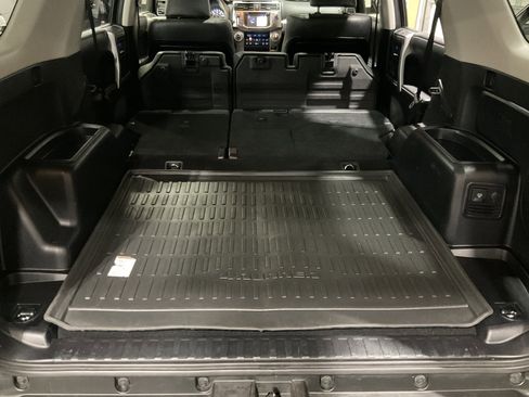 Used 2018 Toyota 4Runner Limited image 42