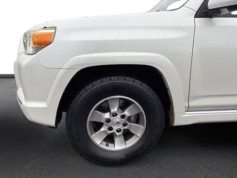 Used 2013 Toyota 4Runner 2WD image 13