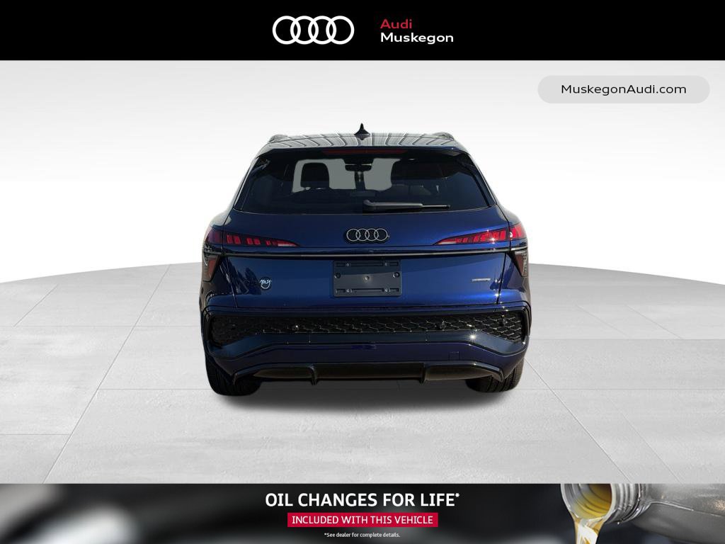 New 2026 Audi Q3 quattro 2.0T AWD/4WD image 6