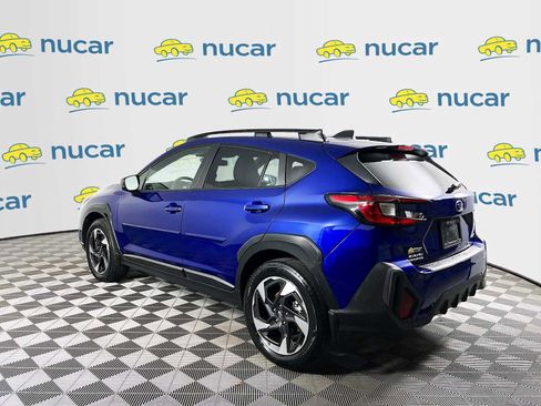 Used 2024 Subaru Crosstrek 2.5i Limited image 5