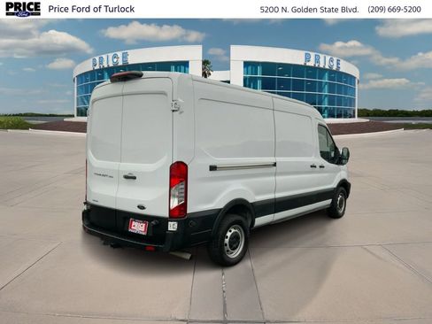 Used 2020 Ford Transit 250 Medium Roof w/ Load Area Protection Package image 5