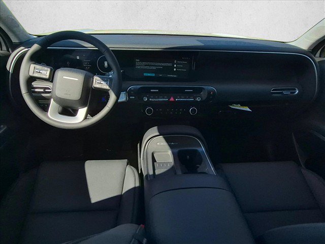 New 2027 Hyundai Palisade SEL FWD image 14