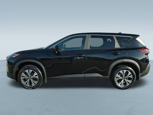 Used 2023 Nissan Rogue SV image 4
