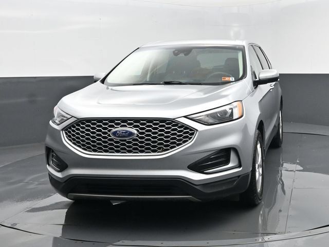 Used 2023 Ford Edge SEL AWD/4WD image 21