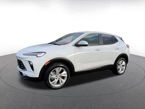 Used 2025 Buick Encore GX Preferred image 8