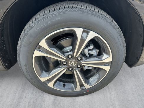 New 2026 Acura RDX w/ Technology Package AWD/4WD image 9