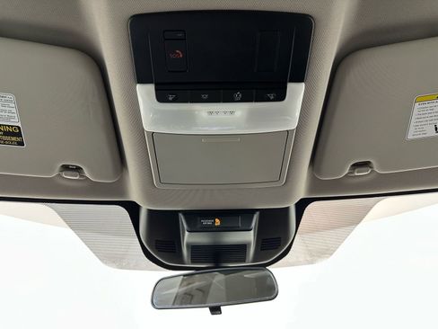 Used 2023 Nissan Rogue SV image 35