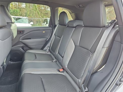 New 2026 Subaru Forester Wilderness w/ Wilderness Package image 14