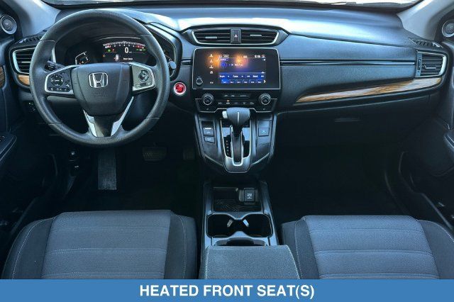 Used 2019 Honda CR-V EX image 15