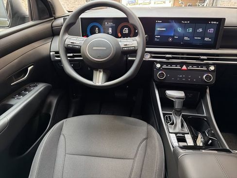 New 2026 Hyundai Tucson SEL FWD image 15