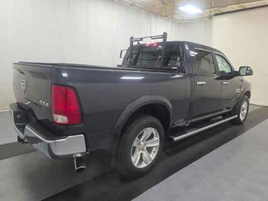 Used 2018 RAM 1500 Outdoorsman AWD/4WD image 3