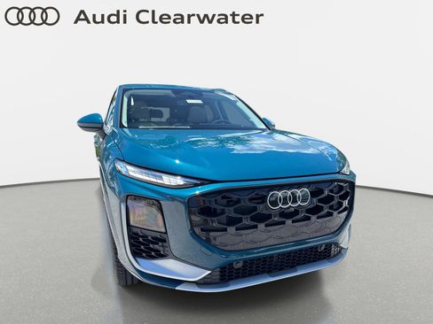 New 2026 Audi Q3 quattro 2.0T AWD/4WD image 7