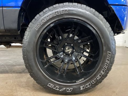 Used 2014 Ford F150 STX w/ Equipment Group 201A Mid image 19