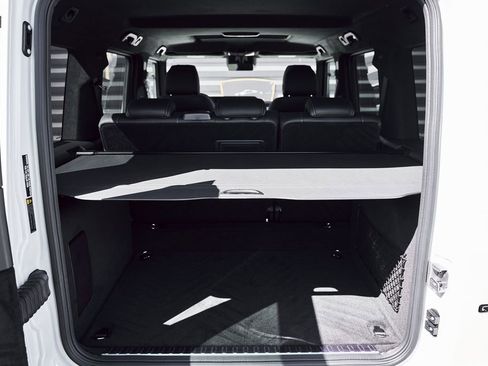 Used 2026 Mercedes-Benz G 63 AMG 4MATIC image 19