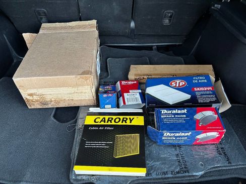 Used 2008 Honda CR-V EX image 45