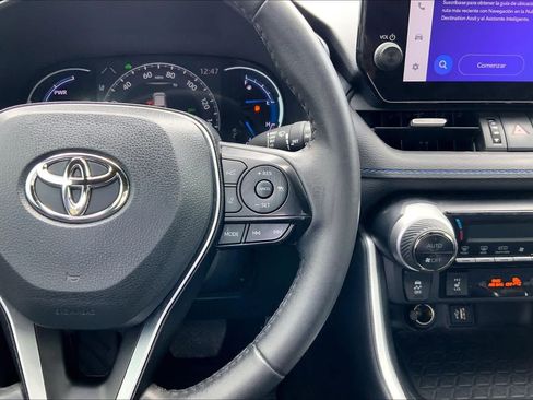 Used 2024 Toyota RAV4 XSE image 25