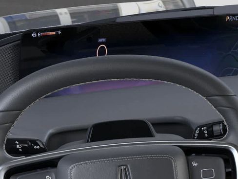 New 2026 Lincoln Navigator L Premier image 14