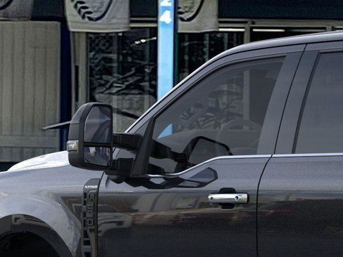 New 2025 Ford F250 Platinum image 20