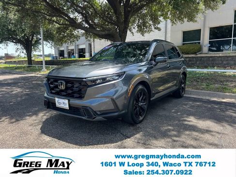 Used 2023 Honda CR-V Sport image 3
