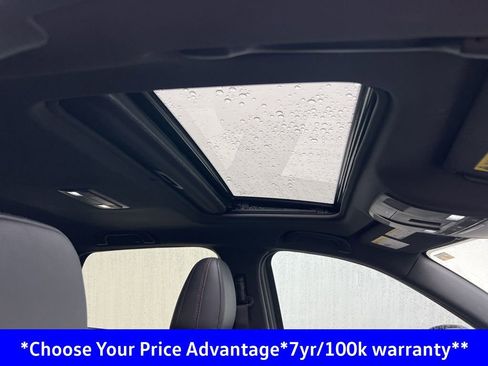 Used 2023 MAZDA CX-5 AWD 2.5 Turbo image 31