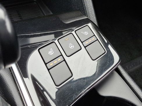 Used 2023 Kia Sportage EX image 26