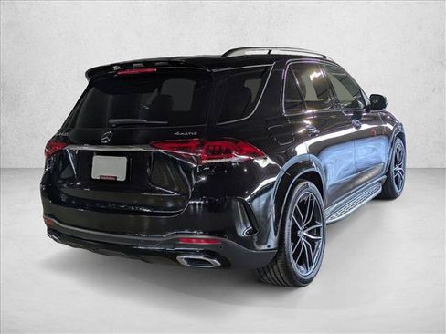 Certified 2023 Mercedes-Benz GLE 450 4MATIC image 5