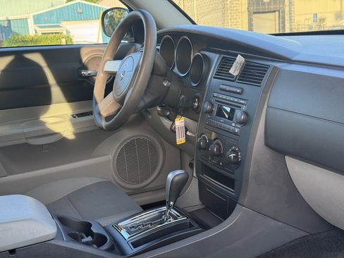 Used 2007 Dodge Charger SE w/ Comfort Seating Group image 19