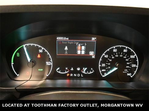 Used 2022 Ford Maverick XL image 17