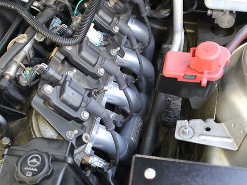 Used 2010 Chevrolet Camaro SS w/ RS Package image 39