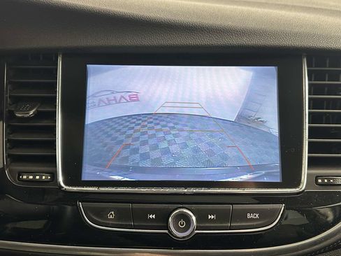 Used 2020 Buick Encore Preferred w/ Safety Package image 36