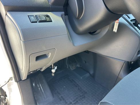 Used 2020 Nissan NV200 SV w/ Back Door Glass Package FWD image 29
