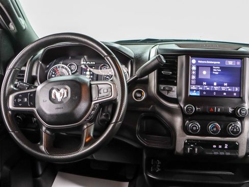 Used 2023 RAM 2500 Tradesman w/ Towing Technology Group image 18