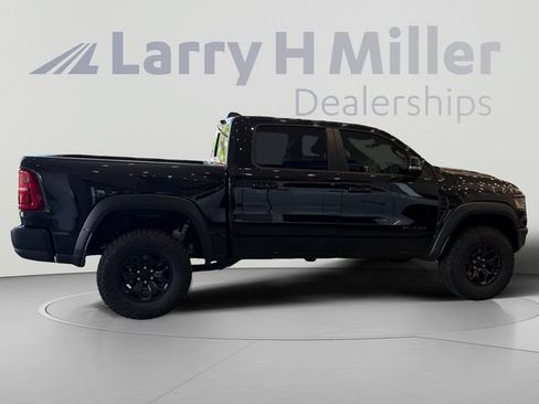 New 2026 RAM 1500 RHO w/ RHO Level 1 Equipment Group AWD/4WD image 6
