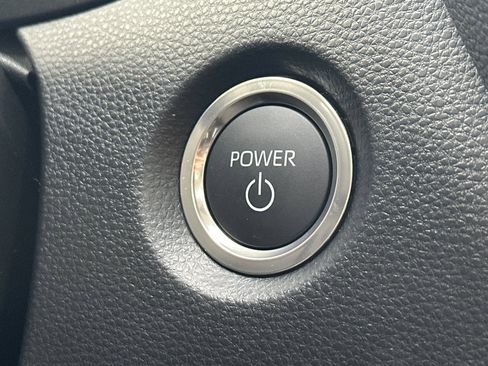 New 2026 Toyota Corolla XLE image 24