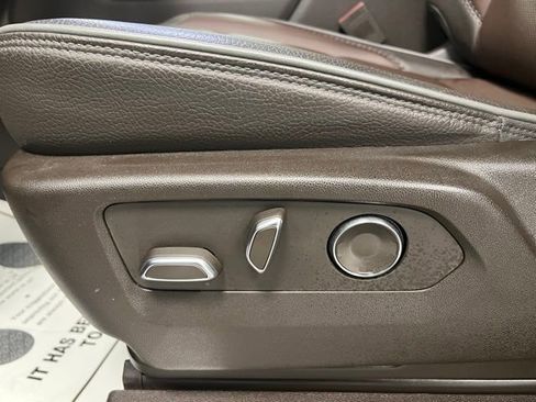 Used 2024 GMC Sierra 1500 Denali w/ Denali Reserve Package image 23