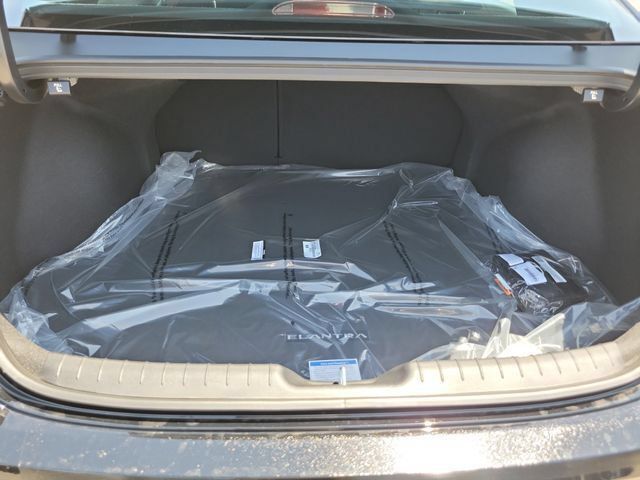 New 2026 Hyundai Elantra SEL Sport FWD image 27