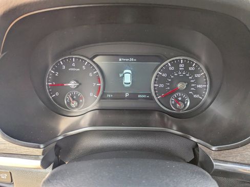 Used 2021 Kia Telluride SX image 34