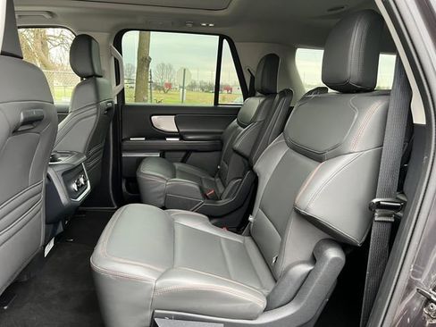 Certified 2025 Ford Expedition Max Active image 6